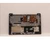 Lenovo 5CB1H78296 Tastatur inkl. Topcase ASM_ITA L82RK NFP AG N
