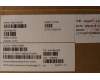 Lenovo 5CB1H78297 Tastatur inkl. Topcase spanisch L82RK NFP AG N