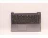 Lenovo 5CB1H78311 Tastatur inkl. Topcase ASM_HBW L82RK NFP AG N