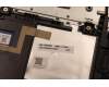 Lenovo 5CB1H78311 Tastatur inkl. Topcase ASM_HBW L82RK NFP AG N