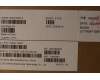 Lenovo 5CB1H78314 Tastatur inkl. Topcase ASM_BEL L82RK NFP AG N