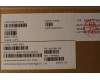 Lenovo 5CB1H78318 Tastatur inkl. Topcase ASM_EURO ENGL82RKNFPAGN