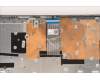 Lenovo 5CB1H78323 Tastatur inkl. Topcase ASM_UKR L82RK NFP AG N