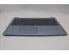 Lenovo 5CB1H78339 Tastatur inkl. Topcase ASM_HUN L82RK NFP MB BL