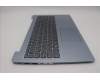Lenovo 5CB1H78339 Tastatur inkl. Topcase ASM_HUN L82RK NFP MB BL