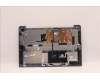 Lenovo 5CB1H78352 Tastatur inkl. Topcase schweiz L82RK NFP MB BL