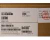 Lenovo 5CB1H78352 Tastatur inkl. Topcase schweiz L82RK NFP MB BL
