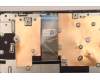 Lenovo 5CB1H78372 Tastatur inkl. Topcase deutsch L82RK NFP MB N