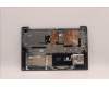 Lenovo 5CB1H78376 Tastatur inkl. Topcase ASM_HBW L82RK NFP MB N