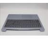 Lenovo 5CB1H78388 Tastatur inkl. Topcase ASM_UKR L82RK NFP MB N