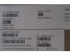 Lenovo 5CB1H78388 Tastatur inkl. Topcase ASM_UKR L82RK NFP MB N