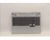 Lenovo 5CB1H78395 Tastatur inkl. Topcase ASM_ENG L82RE CG WH