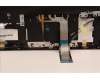5CB1H78466 Lenovo COVER Upper Case ASM_GER L82RE SG WH