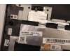 5CB1H78466 Lenovo COVER Upper Case ASM_GER L82RE SG WH