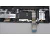 Lenovo 5CB1H78533 Tastatur inkl. Topcase ASM_HUN L82RE SG RGB