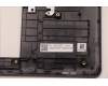 Lenovo 5CB1H79877 Tastatur inkl. Topcase ASM_ENG W 82R7 SG BL