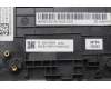 Lenovo 5CB1H79879 Tastatur inkl. Topcase ASM_UK W 82R7 SG BL