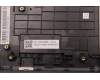 Lenovo 5CB1H79880 Tastatur inkl. Topcase ASM_ITA W 82R7 SG BL