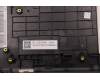 Lenovo 5CB1H79881 Tastatur inkl. Topcase spanisch W 82R7 SG BL