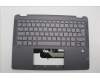 Lenovo 5CB1H79899 Tastatur inkl. Topcase ASM_BEL W 82R7 SG BL