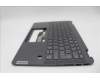 Lenovo 5CB1H79899 Tastatur inkl. Topcase ASM_BEL W 82R7 SG BL
