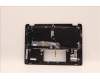 5CB1H79903 Lenovo COVER Upper Case ASM_EURO ENGW82R7 SG BL