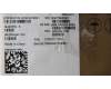 Lenovo 5CB1H79921 Tastatur inkl. Topcase ASM_FRA W 82R7 SG