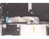 Lenovo 5CB1H79943 Tastatur inkl. Topcase ASM_ITA W 82R7 CG BL