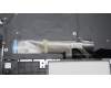 Lenovo 5CB1H79947 Tastatur inkl. Topcase ASM_POR W 82R7 CG BL