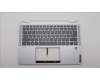 Lenovo 5CB1H79952 Tastatur inkl. Topcase ASM_RUS W 82R7 CG BL