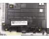 5CB1H79959 Lenovo COVER Upper Case ASM_HBW W 82R7 CG BL