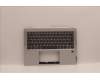Lenovo 5CB1H79962 Tastatur inkl. Topcase ASM_BEL W 82R7 CG BL
