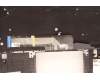 Lenovo 5CB1H79962 Tastatur inkl. Topcase ASM_BEL W 82R7 CG BL