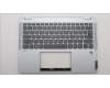 Lenovo 5CB1H79965 Tastatur inkl. Topcase schweiz W 82R7 CG BL