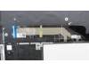 Lenovo 5CB1H79965 Tastatur inkl. Topcase schweiz W 82R7 CG BL