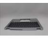 Lenovo 5CB1H79967 Tastatur inkl. Topcase ASM_CZE/SLK W82R7 CG BL