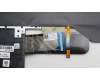 Lenovo 5CB1H79971 Tastatur inkl. Topcase ASM_UKR W 82R7 CG BL