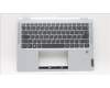 Lenovo 5CB1H79984 Tastatur inkl. Topcase ASM_FRA W 82R7 CG