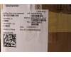 5CB1H80006 Lenovo COVER Upper Case ASM_ITA W 82R7 SB BL