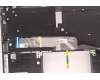 5CB1H80006 Lenovo COVER Upper Case ASM_ITA W 82R7 SB BL