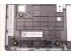 5CB1H80006 Lenovo COVER Upper Case ASM_ITA W 82R7 SB BL