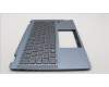 Lenovo 5CB1H80007 Tastatur inkl. Topcase spanisch W 82R7 SB BL