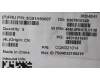 Lenovo 5CB1H80007 Tastatur inkl. Topcase spanisch W 82R7 SB BL