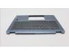 Lenovo 5CB1H80010 Tastatur inkl. Topcase ASM_POR W 82R7 SB BL