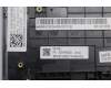 Lenovo 5CB1H80023 Tastatur inkl. Topcase ASM_HUN W 82R7 SB BL