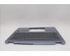 Lenovo 5CB1H80030 Tastatur inkl. Topcase ASM_CZE/SLK W82R7 SB BL