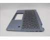 Lenovo 5CB1H80030 Tastatur inkl. Topcase ASM_CZE/SLK W82R7 SB BL
