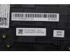 Lenovo 5CB1H80030 Tastatur inkl. Topcase ASM_CZE/SLK W82R7 SB BL