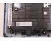Lenovo 5CB1H80033 Tastatur inkl. Topcase französisch/arabsich W82R7 SB BL