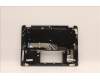 Lenovo 5CB1H80035 Tastatur inkl. Topcase ASM_ENG W 82R7 SB